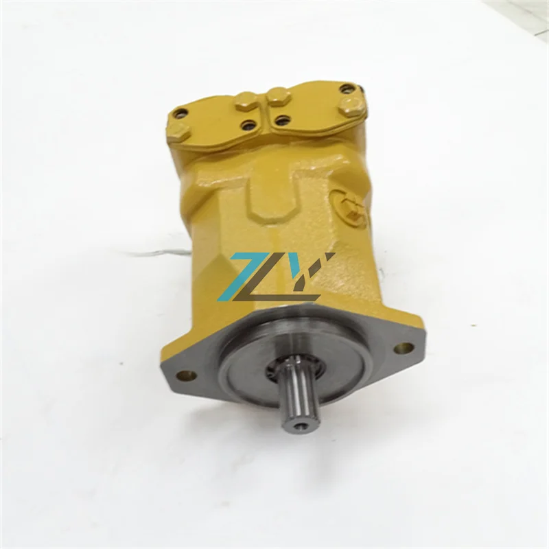 Piston Motor 136-8869 Grade Oil Pump For Cat CS-563C CS-533E CP-56 CS-533D CS-54 Engine Excavator Spare Parts