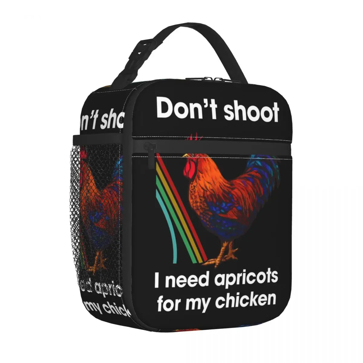 nao-atire-preciso-de-damascos-para-meus-arcos-de-galinha-raiders-bolsa-de-almoco-isolada-recipiente-de-almoco-de-alta-capacidade-bolsa-termica-lancheira