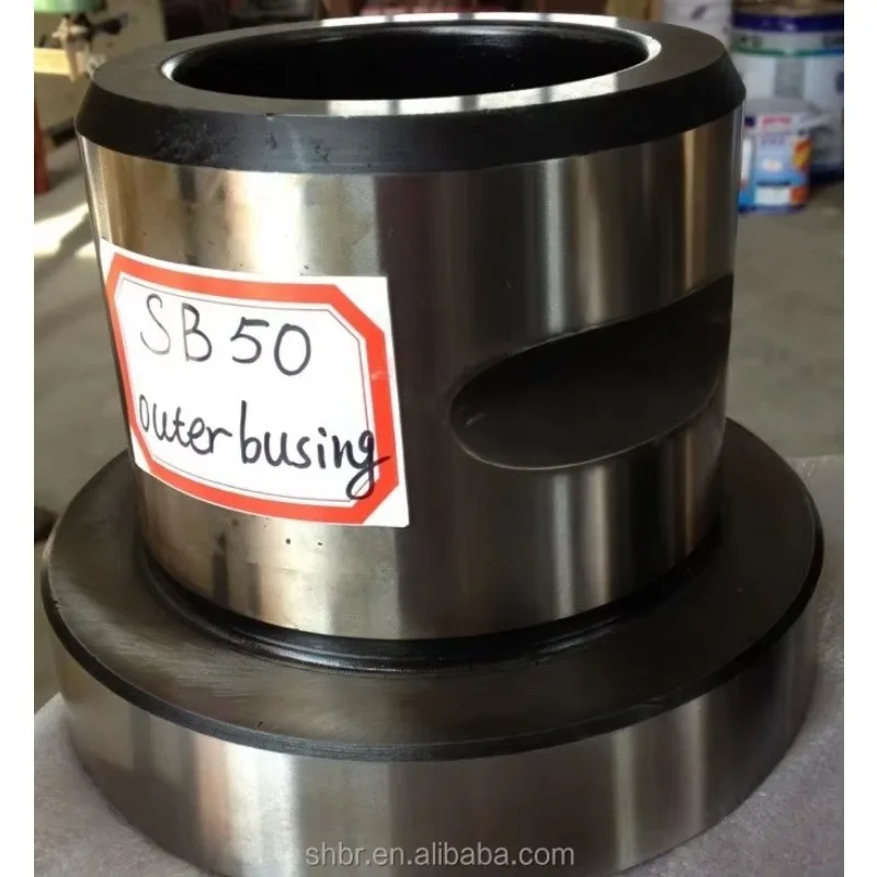 Bushing Alat untuk Pemecah Batu Hidrolik SB50