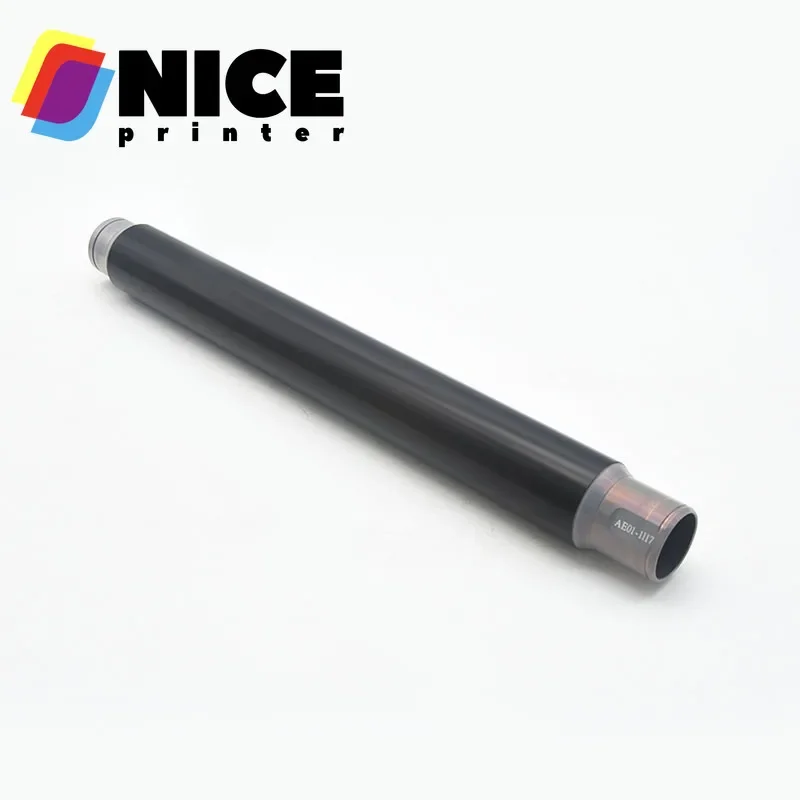 Original Upper Fuser Heat Roller AE01-1117 For Ricoh Aficio 2075 2051 2060 MP 5500 6000 6500 7000 7001 7500 7502 8000 8001 9002