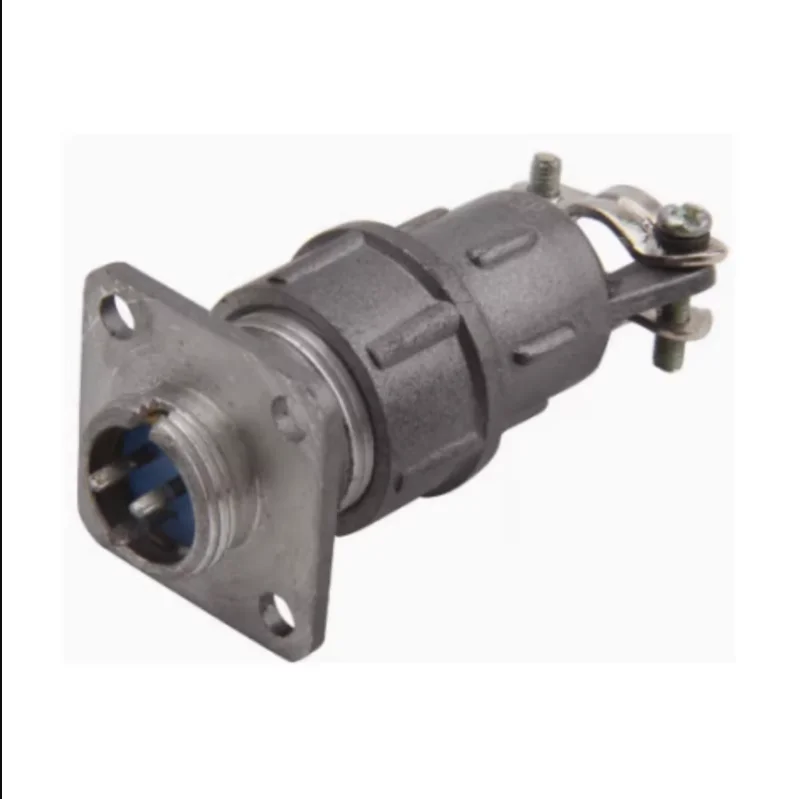 1 pc Aviation Plug Connector CX16-2 Core 3 Core 4 Core 5 Core 7 Core 9 Core Cx16z4fg1 Z3fg1 Open Hole 16