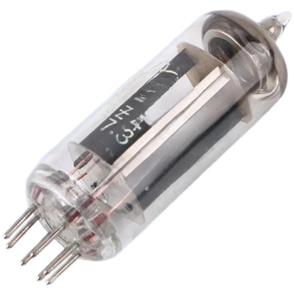 6Z4 Tube for Tube Repairs and Audio Restoration Projects Compatible with 6K4 6H2N 6P1 6N15 Vacuum Tube Systems