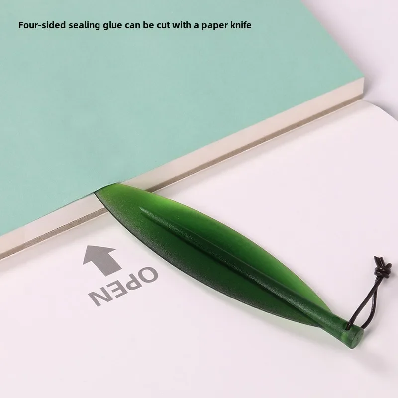 باوهونغ أكاديمية المائية ورقة الوسادة لب القطن 300 جرام 16K 8K 4K A4 A3 ورقة مربعة الصحافة الباردة الصحافة الساخنة الخام أربعة جوانب الغراء