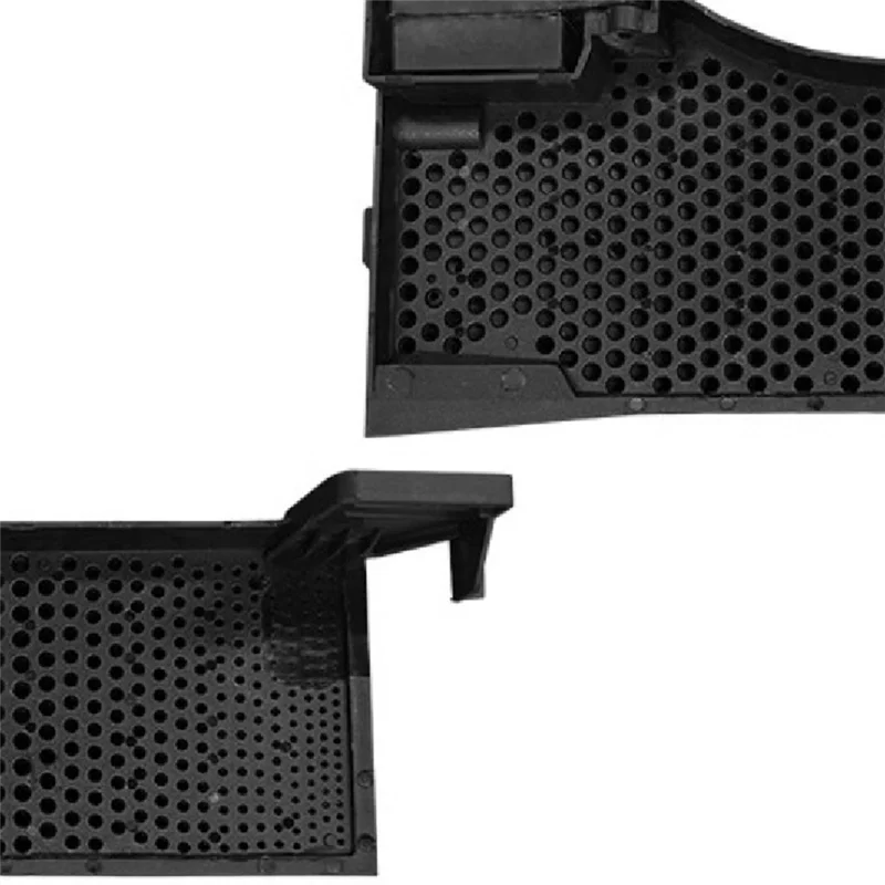 SANQ Geschikt Voor Roborock G10S Pure/10S/Pro Sink Filter Veegmachine Vervangende Onderdelen Veegmachine Accessoires