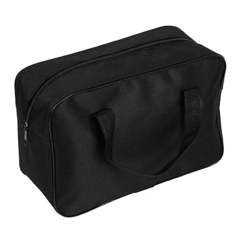 

652F Portable Repair Tool Bag Car Carrying Bag Gift for Handyman Men Father Home Work Anti-scratch Bags Carry Box