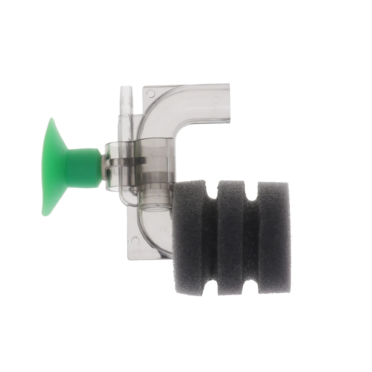 

Air Driven Mini For Aquarium Fish Tank Corner Mount Pre Filtersponge Filter Aquarium Filter Fish Tank Supplies