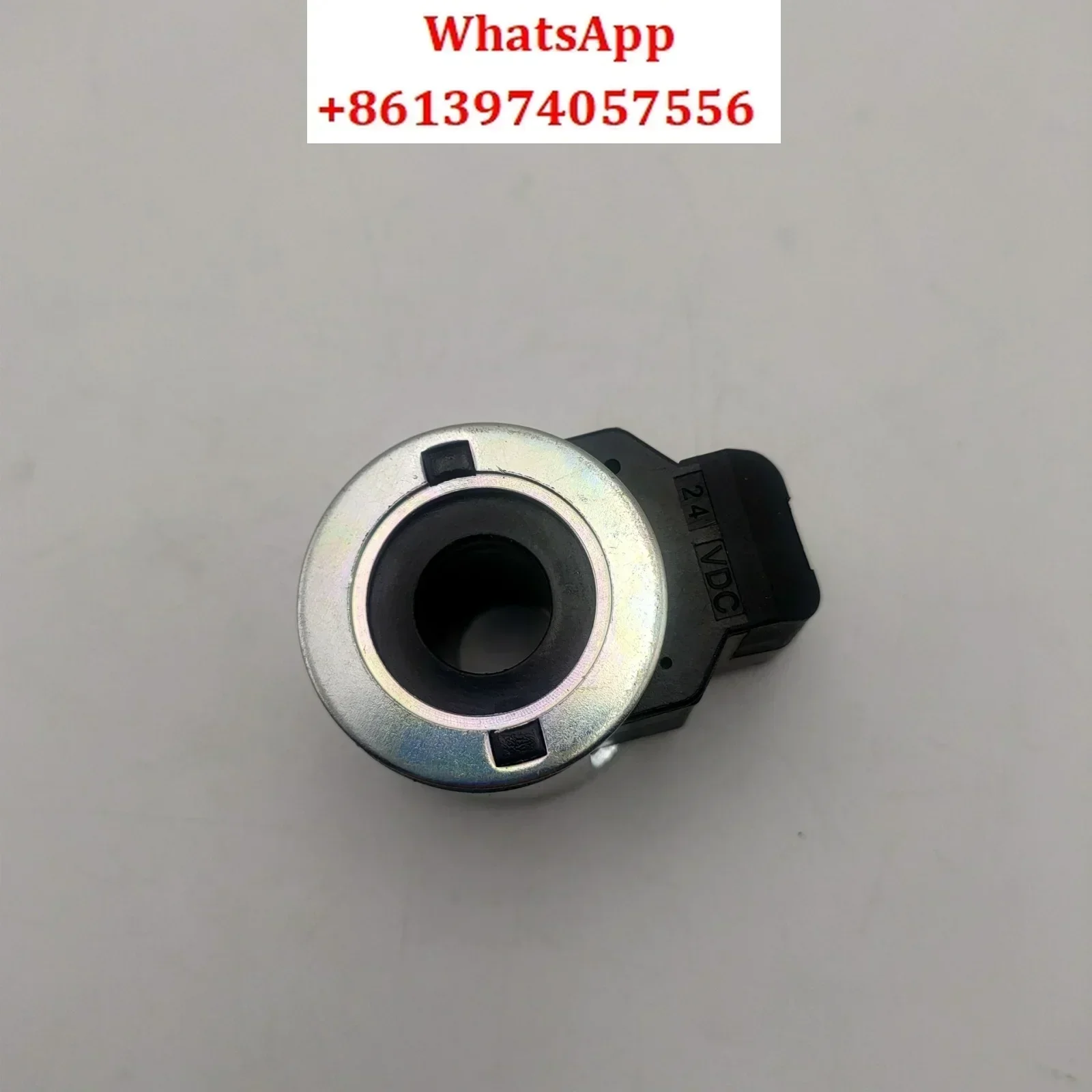 

Пилотный электромагнитный клапан CAT307/308, катушка 4306924 3036401 08c1863