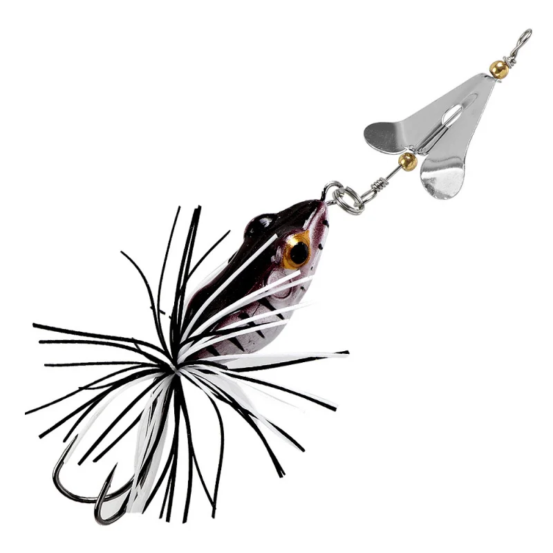 التايلاندية نمط الدورية الترتر تعديل الضفدع الصلب باس رأس الأفعى الأسماك الخاصة قتل المياه العائمة طويلة الصب الرعد الضفدع ثعبان