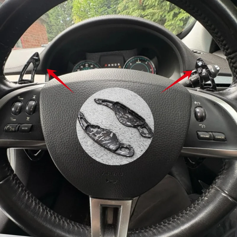 For Jaguar Xf Xe Xj… - image