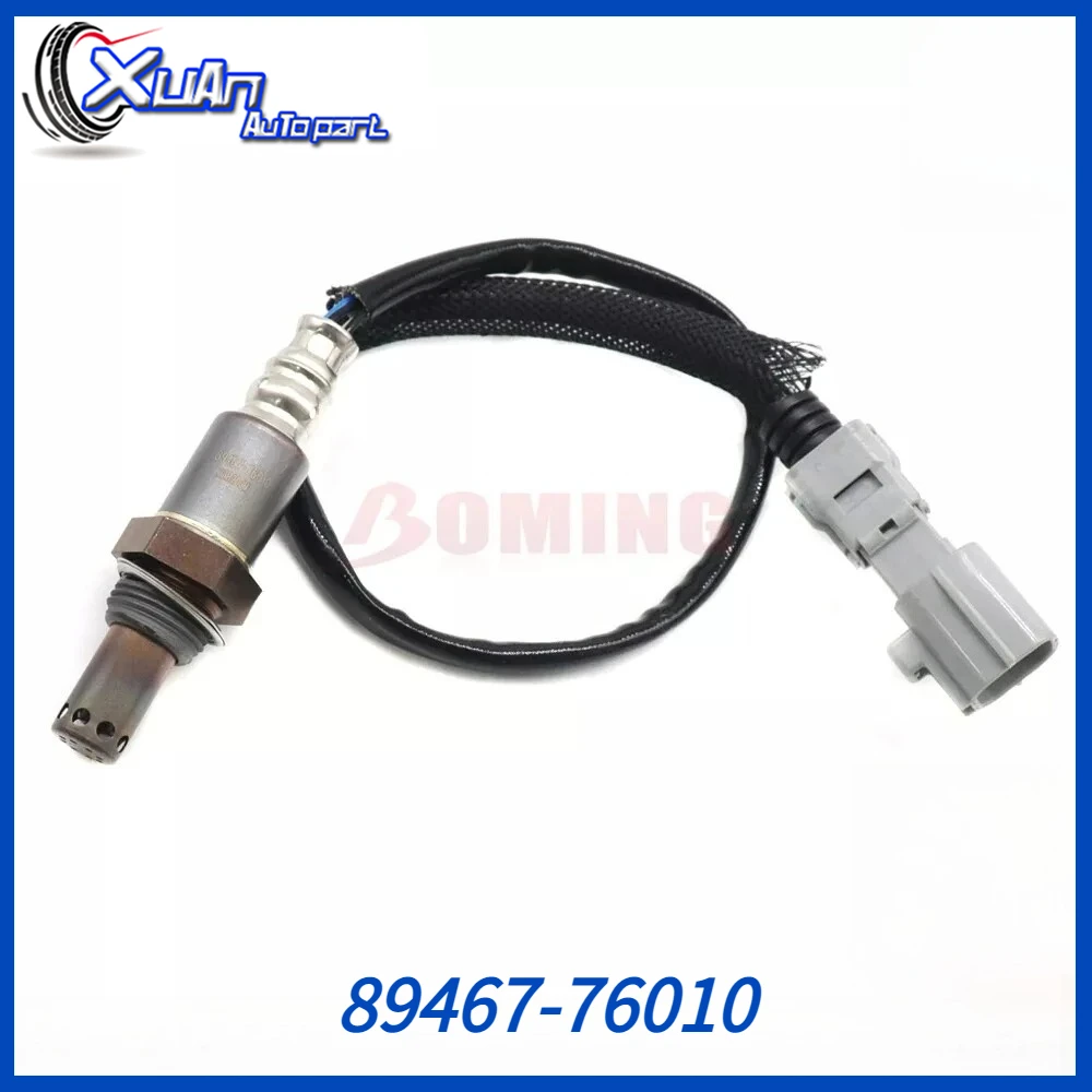 

NEW Upstream Oxygen O2 Lambda Sensor For Toyota COROLLA AURIS Fits For Lexus UX200 UX250h 2019-2021 89467-76010 8946776010