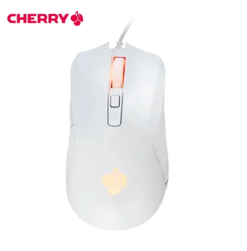 CHERRY Cherry MC 1.1 e-sports game office wired mouse macro RGB backlit csgo desktop