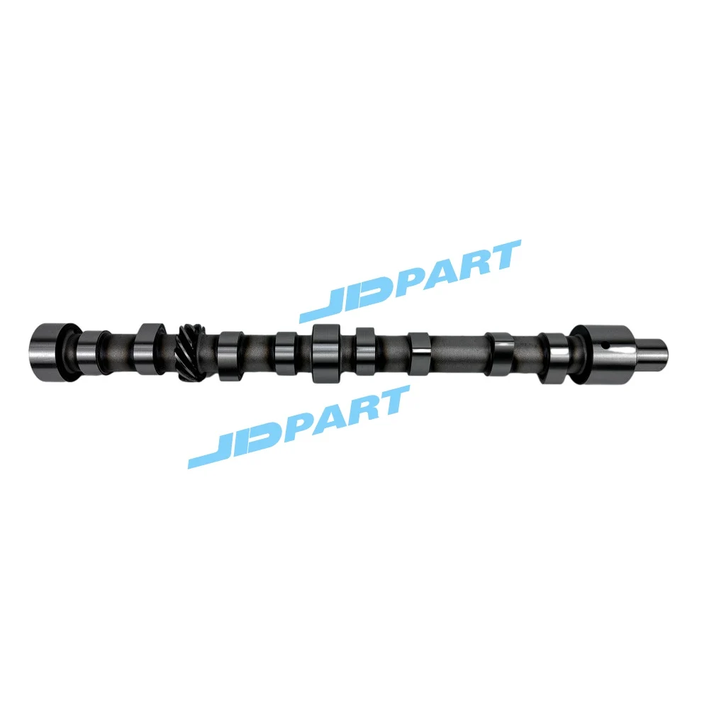 4D31 Camshaft For Mitsubishi Excavator Engine Parts