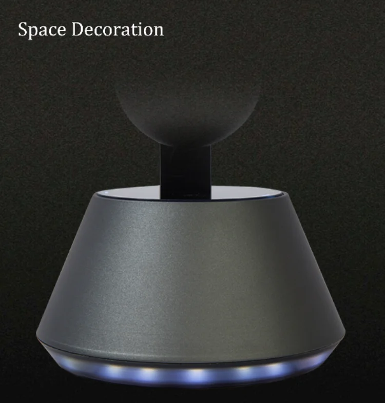 Luxury Home Aromatherapy Oil Diffuser Smart App Control Rechargeable Essential Oil  NFC One Touch Desktop Air Diffuser