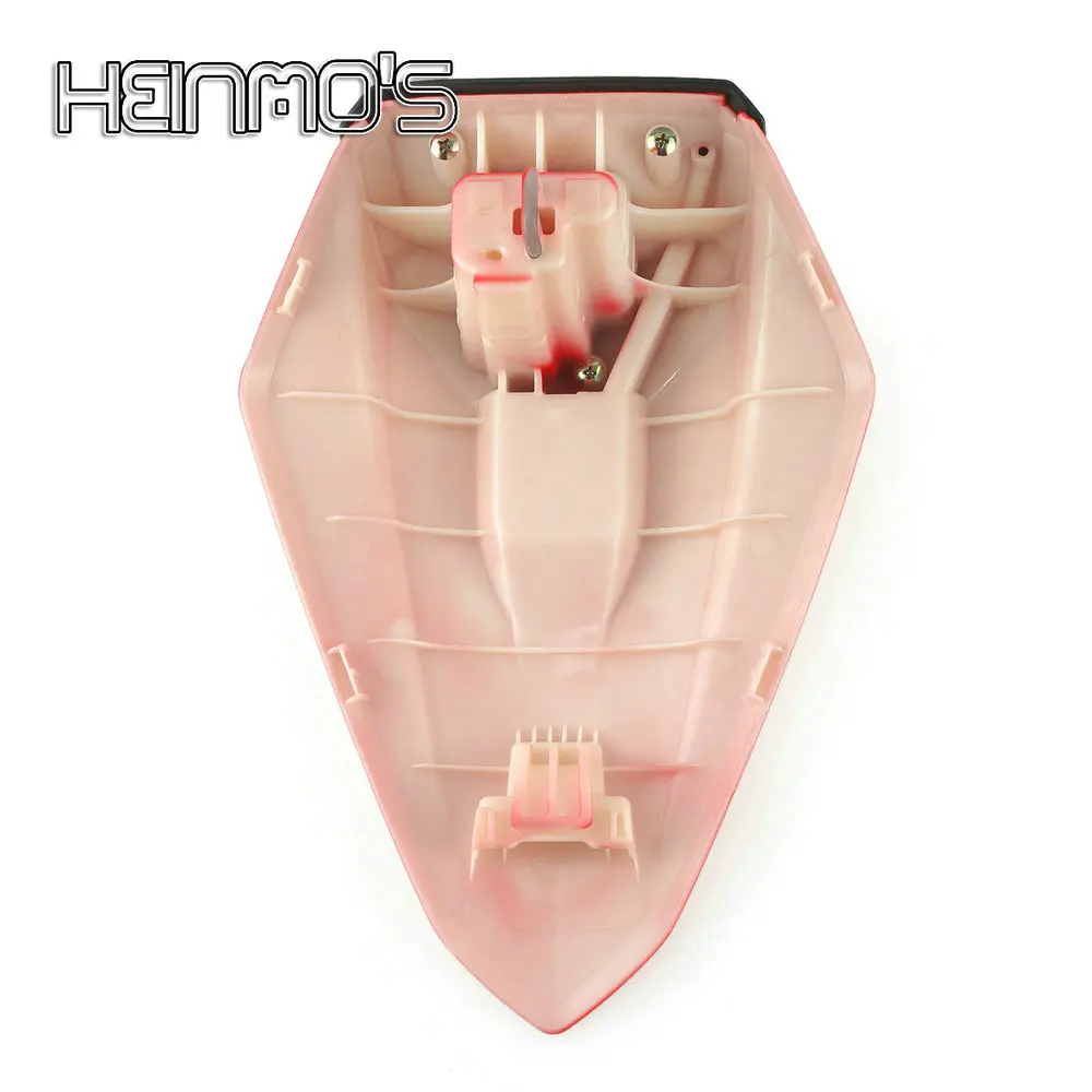 لهوندا CBR1000RR-R SP CBR 1000RR-R CBR1000 RRR 2025 2021 2022-2024 دراجة نارية الركاب الخلفي بيلايون غطاء مقعد هدية القلنسوة