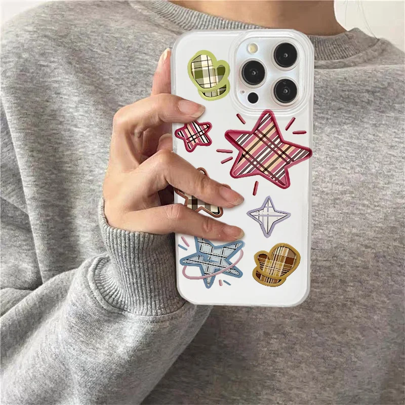 Crystal Transparent… - image