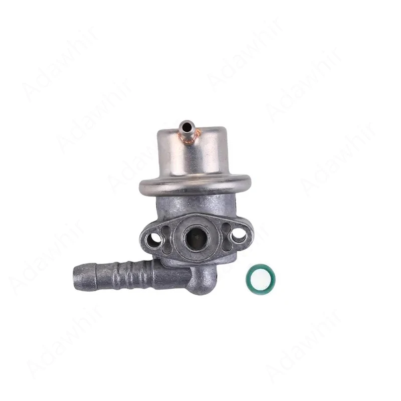 Fuel Pressure Sensor Regulator Fit Jetta Sistema Digiplus Golf Derby 1HM133035A