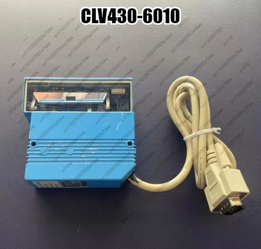 1pc barcode scanner CLV430-6010 tested OK