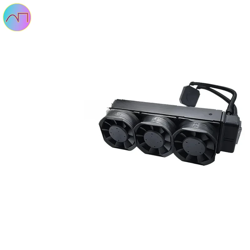 

2U server radiator water cooling 1200 1150 1366 1700 2011 2066 AM4 L35