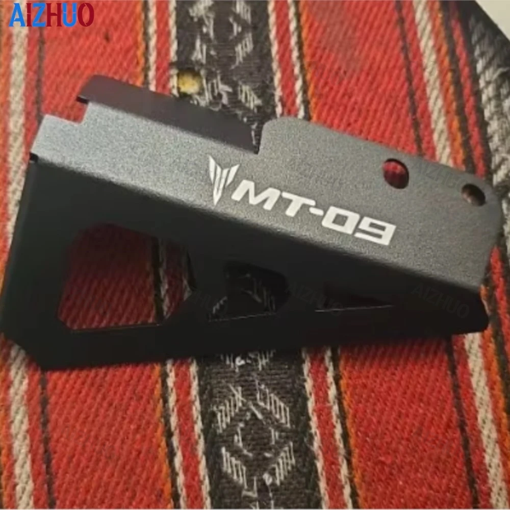 

TRACER9 Clutch Arm Protection For Yamaha TRACER 9 TRACER 9 GT 2021 2022 2023 Clutch Device Guard Cover Motorcycle Accessories