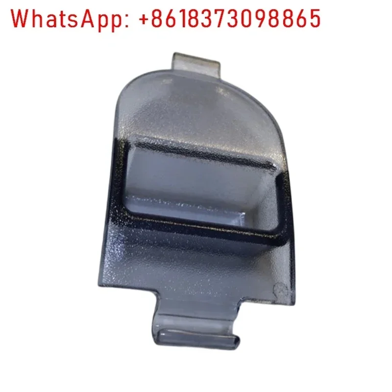 Fesson v10 luchtdetector deurafdekking Fesson 4008v10 aderpot deurafdekking