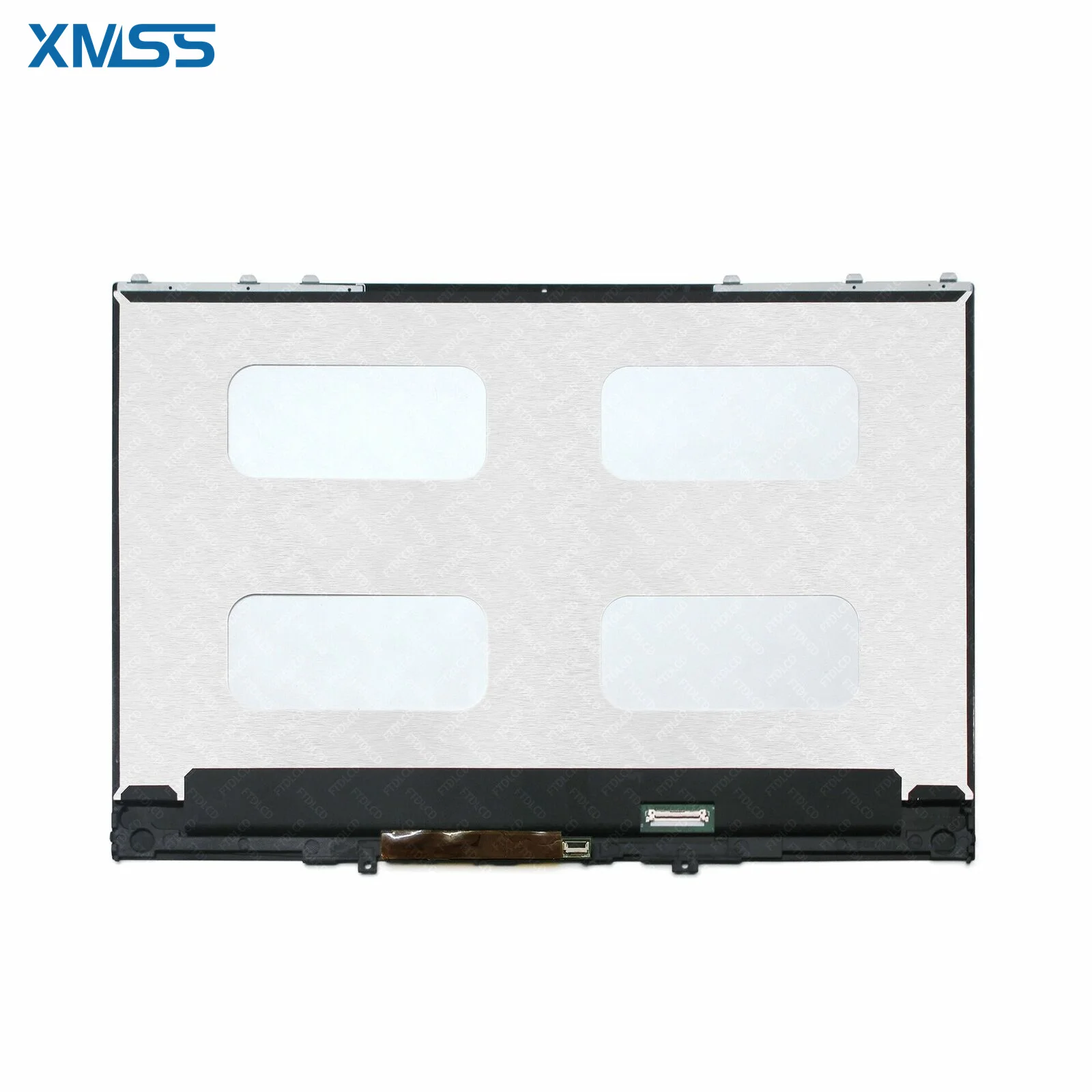 

13.3" LED LCD Touch Screen Digitizer IPS Display for Lenovo Yoga 730-13IKB 81CT