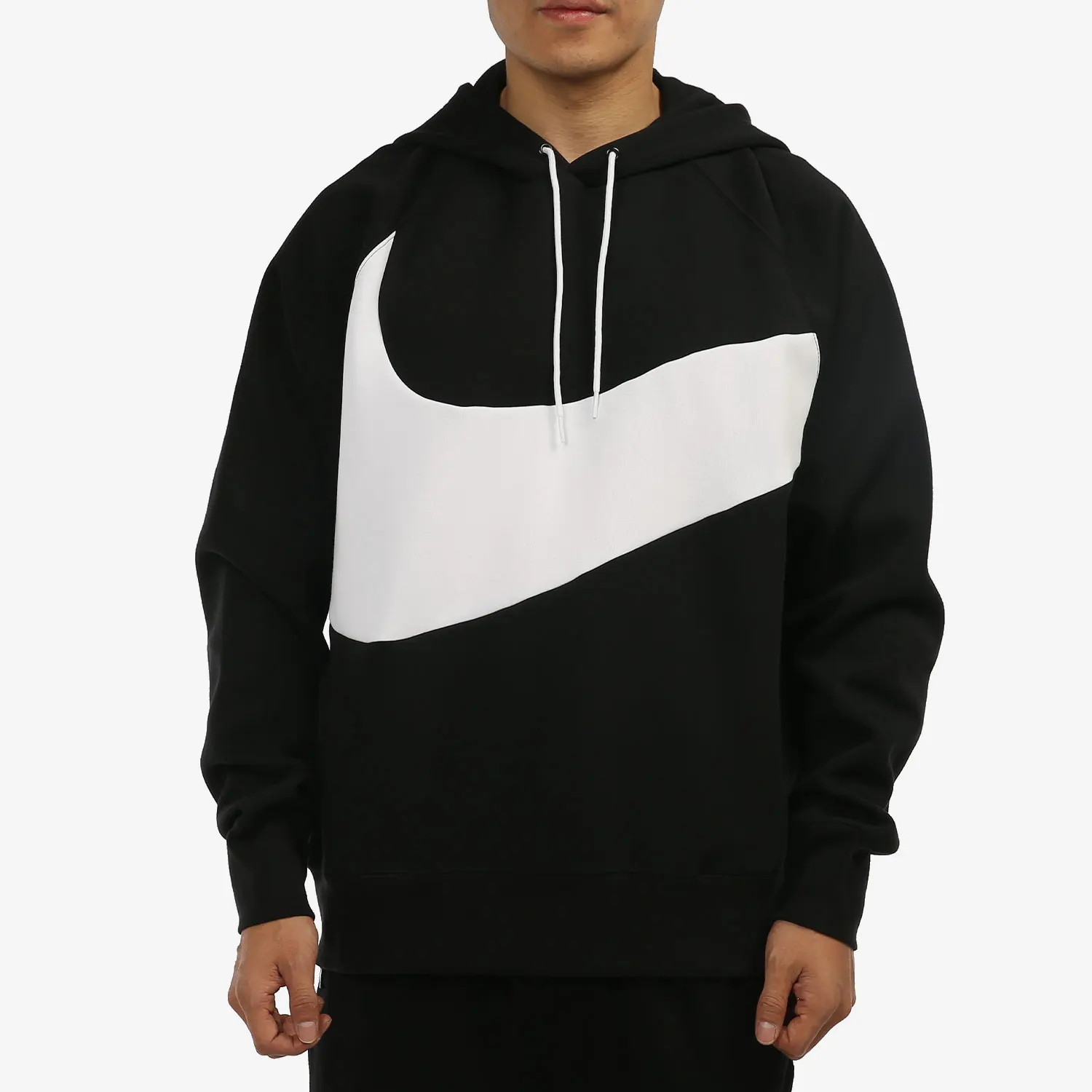 

Мужская повседневная модная спортивная удобная толстовка с капюшоном Nike Originals DD8223-010