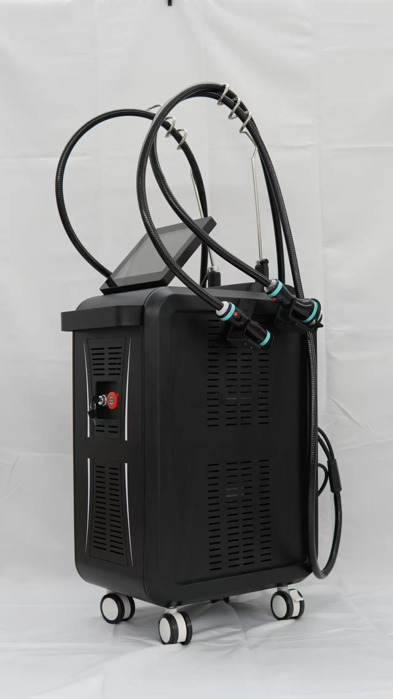 2026 Nuovo microonde professionale con ghiaccio dimagrante, massaggio con onde di congelamento modellamento del corpo, rimozione del doppio mento e rassodamento della pelle freezi