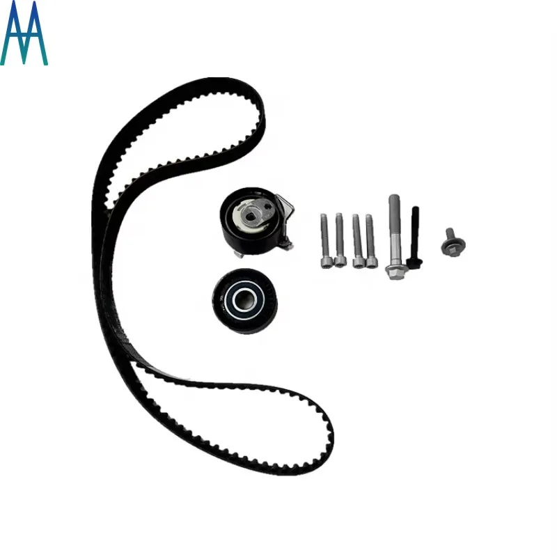 

32213096 NEW Engine Timing Belt Set for Volvo S60 S80 S90 XC40 XC60 XC90 31359937 31430176