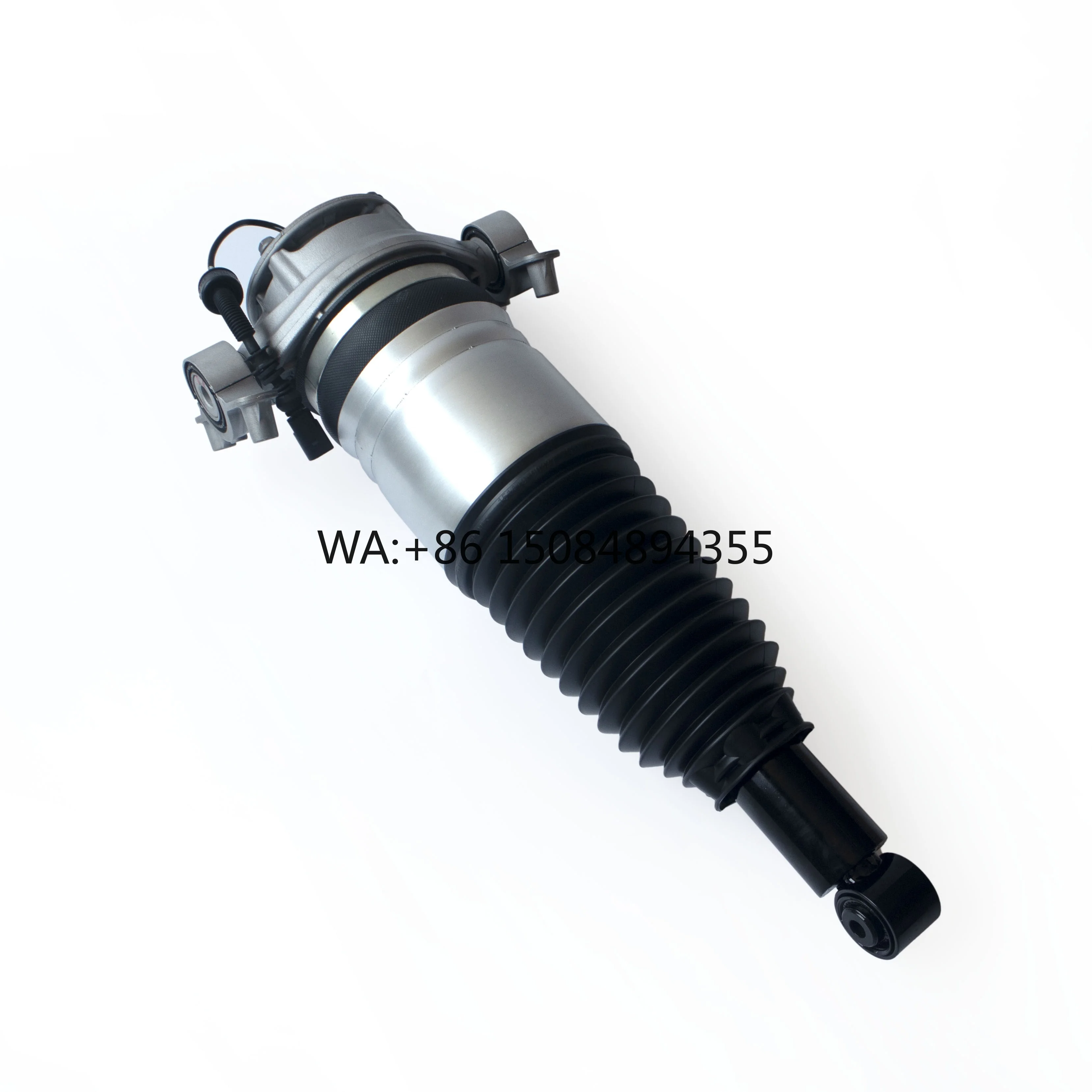 

New High Quality Rear Left and Right Air Suspension Shock Absorber For Q7 2010 2015 7P6616019K 7P6616020K OEM Replacement