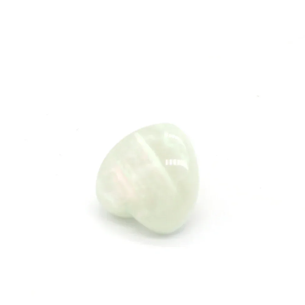 DOTOLLE 20Pcs Fashion Heart Shape Pearl Buttons for Clothing Kids Shirt Blouse Dress Cardigan Sewing Supplies DIY Crafts view 5