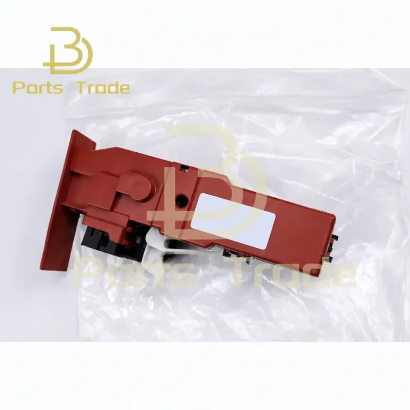 New Washing Machine Electronic Door Lock Delay Switch EG-380729 0024000311 Replacement Part