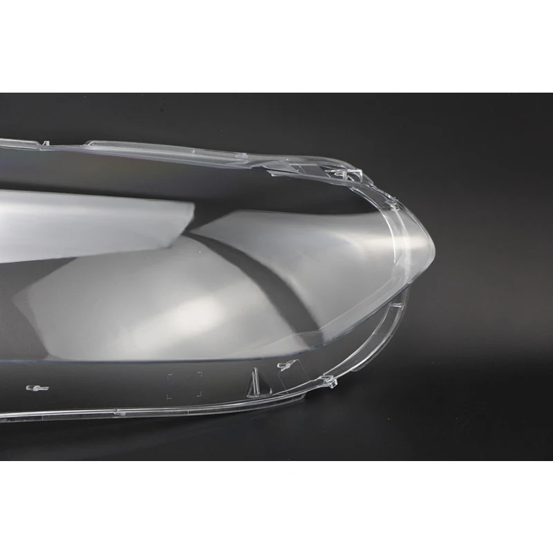 

Car Headlight Cover Replacement Light Glass Shell For BMW 1 Series F52 2017 2018 2019 2020 Lampshade Lens Cover Car Accessoires