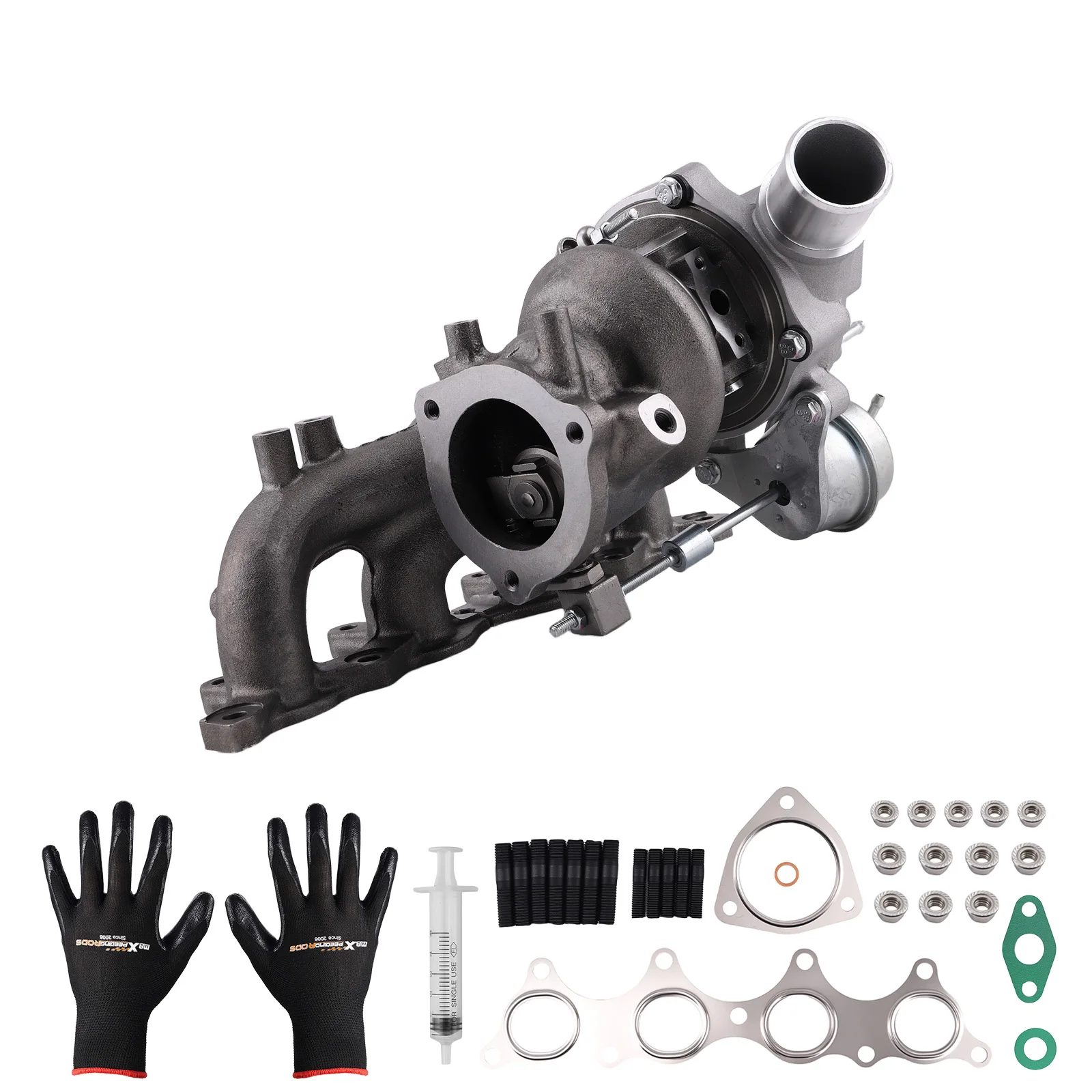 Turbo Turbocharger …