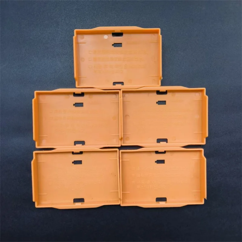 5Pcs LP-E6 LP-E6N B…