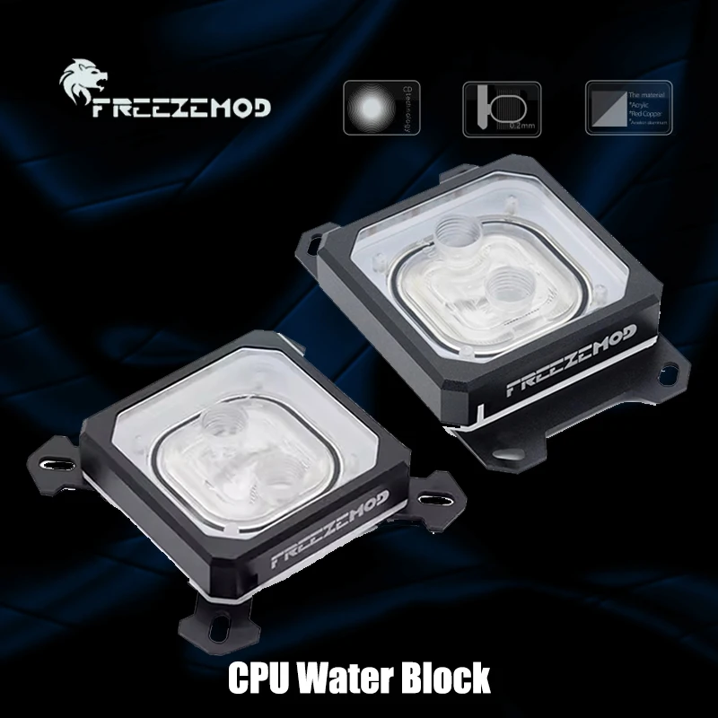 Freezemod Computer …