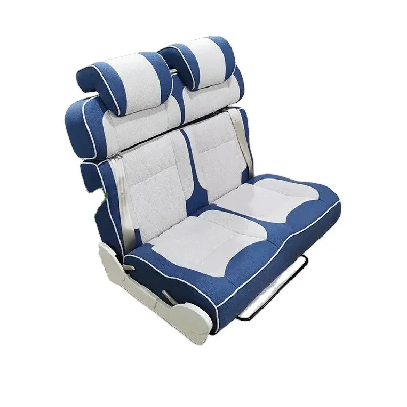 

Реверсивное плоское автокресло, прицеп на карточном сиденье, диван, конверсионное кресло, совместимое с преобразованием Vico Chase V80