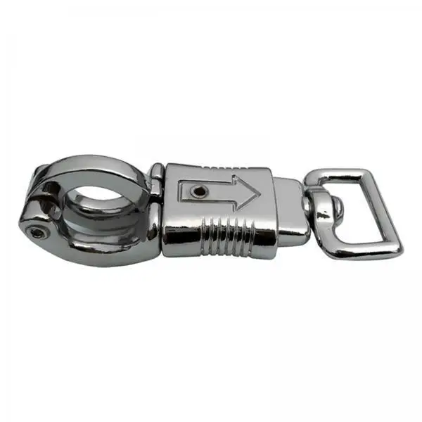 nickel-plated-rope-safety-buckle-panic-snap-carabiner-for-camping-hammocks-dog-leash-secure-lock