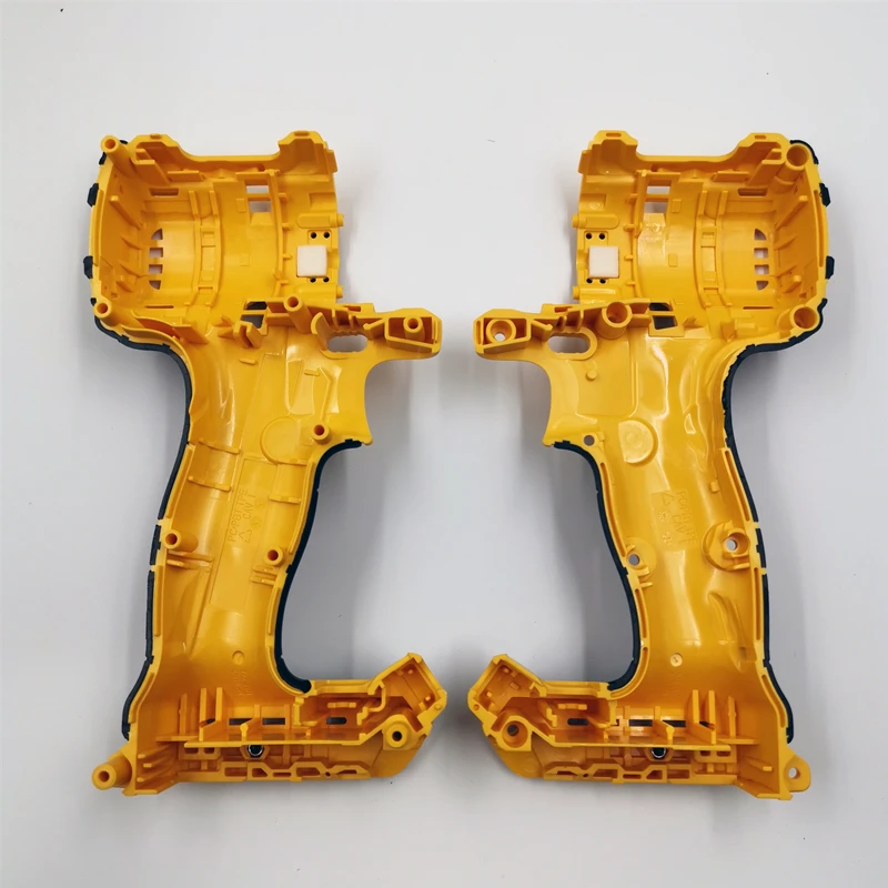 Imagem -05 - Ferramenta Caixa de Habitação Concha para Dewalt Dcd791 Dc796 18v Carregamento Li-ion Broca de Mão sem Fio Multifunções Chave de Fenda Elétrica Peças de