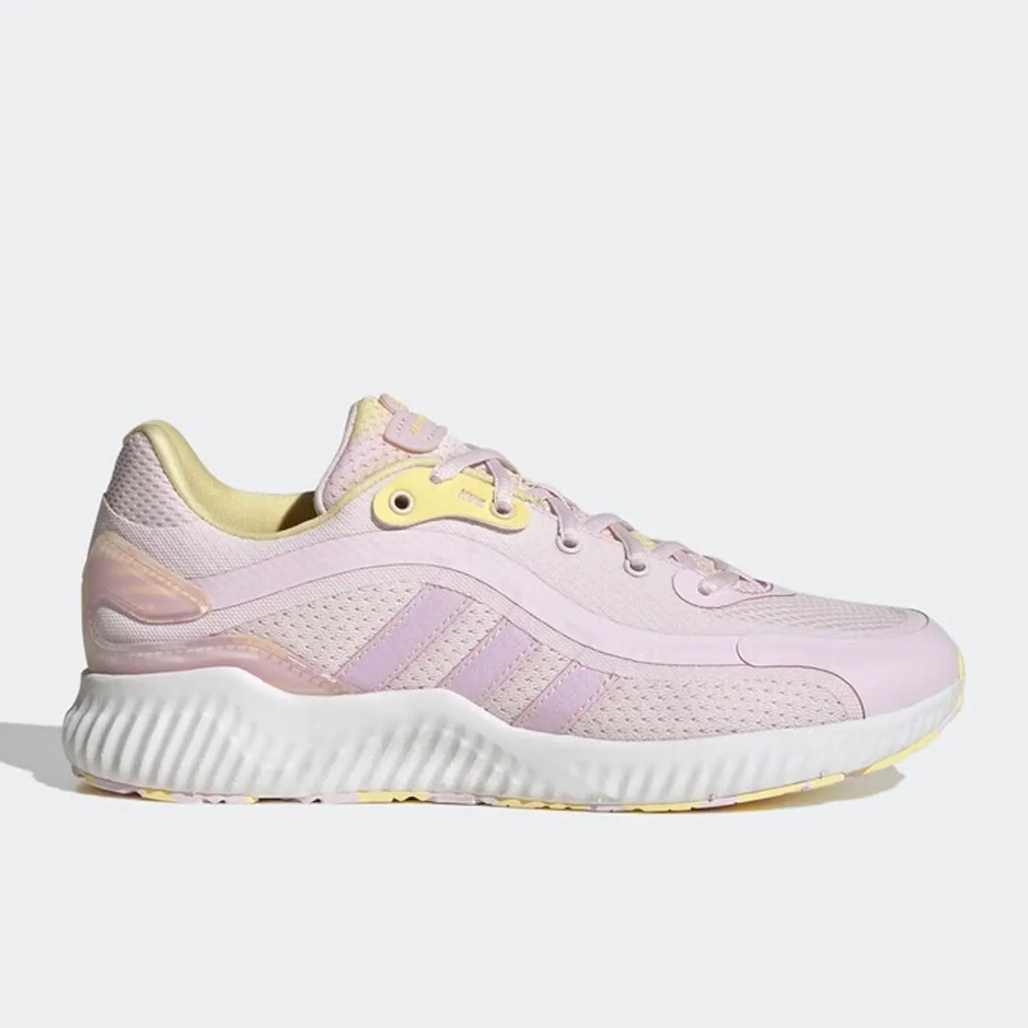 

Оригинальные женские спортивные амортизирующие кроссовки Adidas Jelly Bounce HQ3588