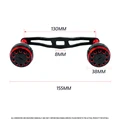 Black Red