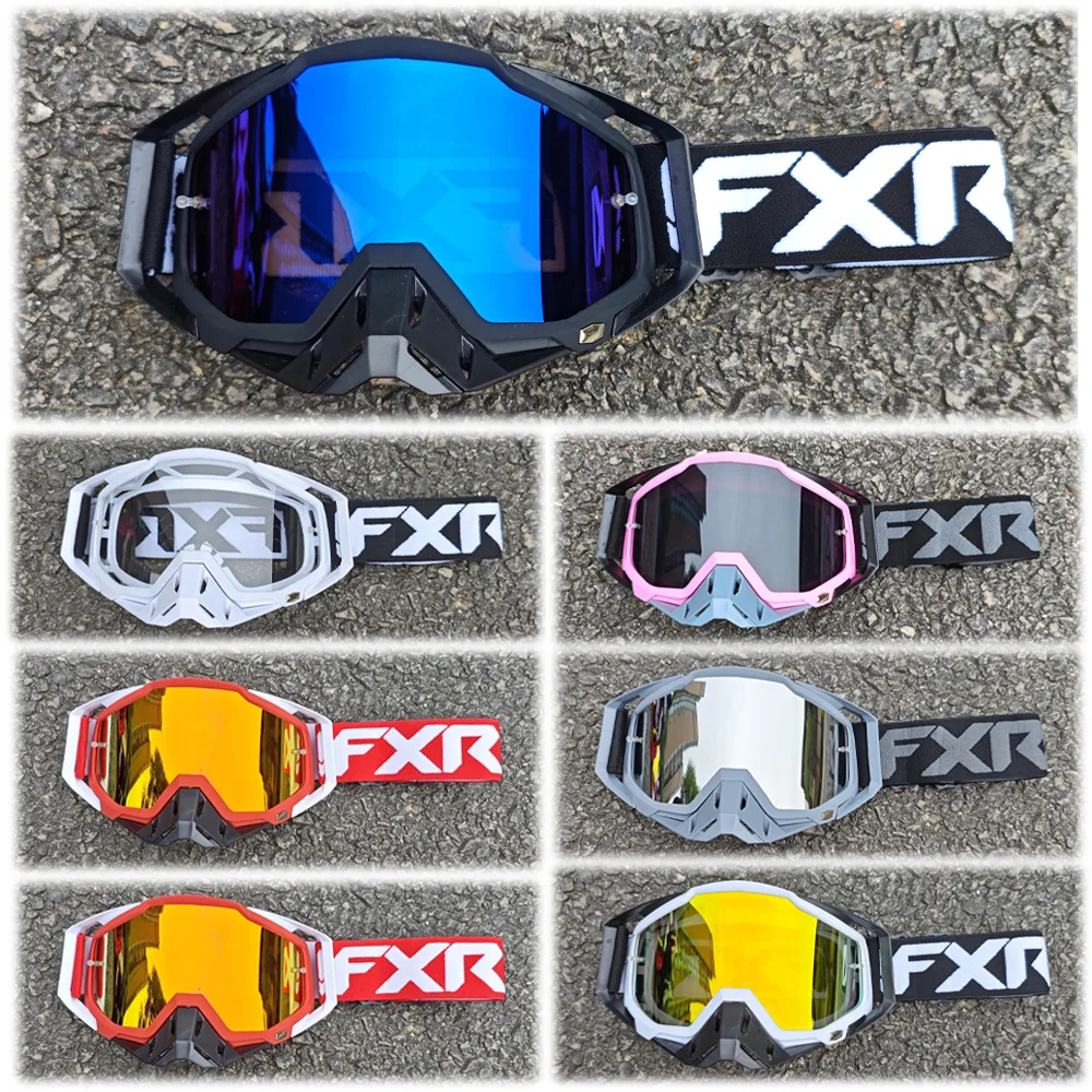 New Goggles Men And… - image