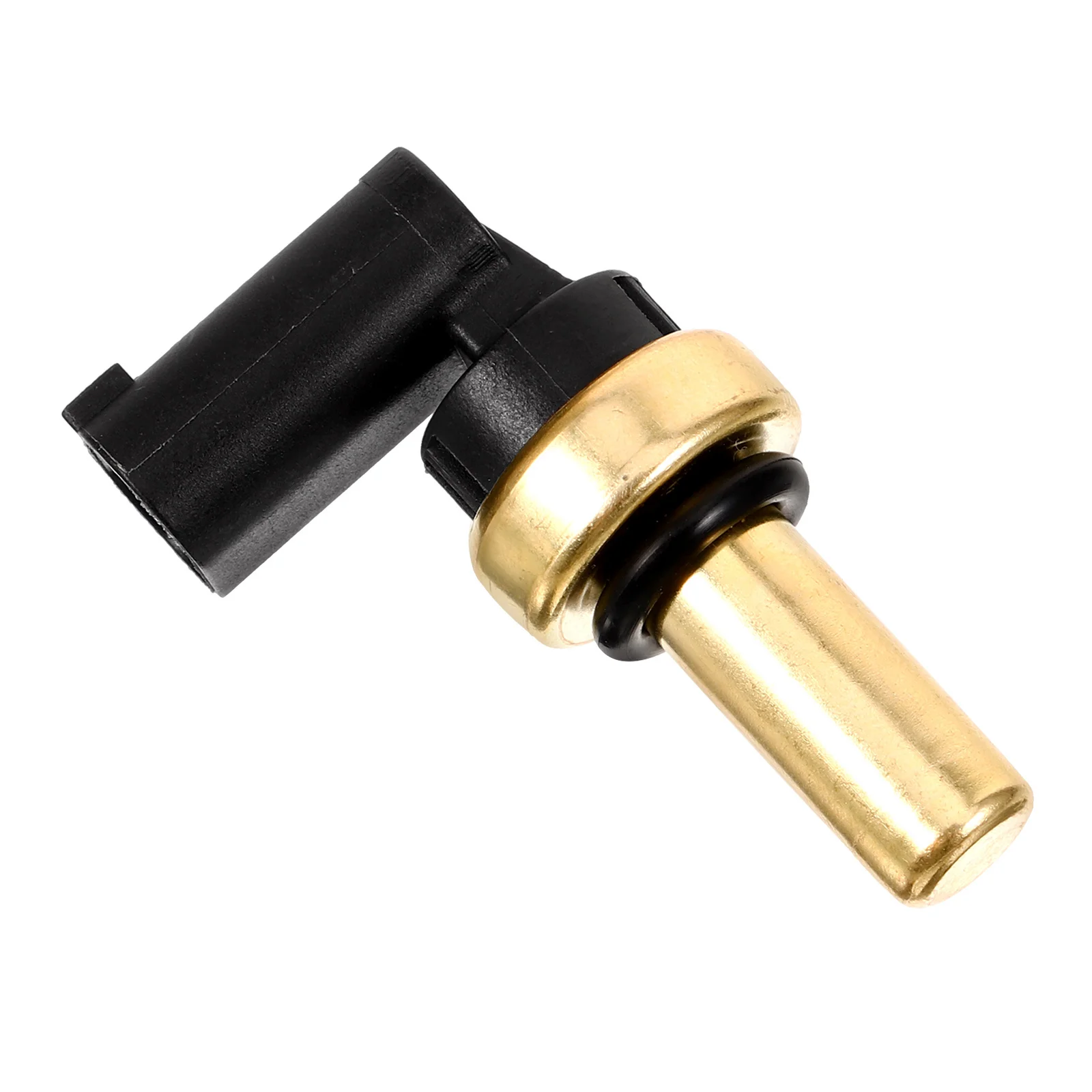 

Coolant Water Temperature Sensor Easy Installation Engine Coolant Temp Sensor for Real- Temperature Monitoring