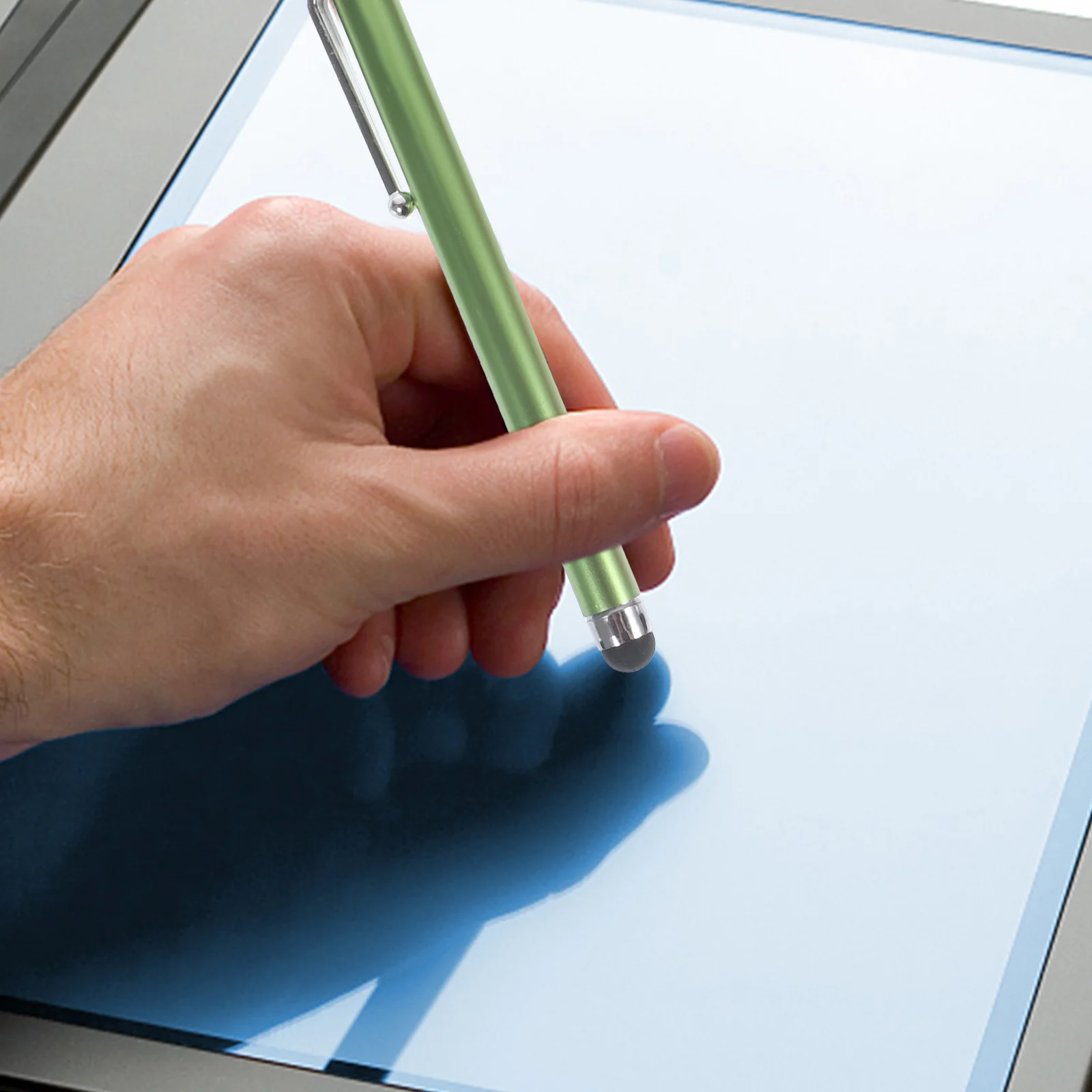 

36 Pcs Capacitive Stylus Pen Touchscreen Pencil Scratch resistant Portable Tablet Accessory Smooth Sensitivity Precise