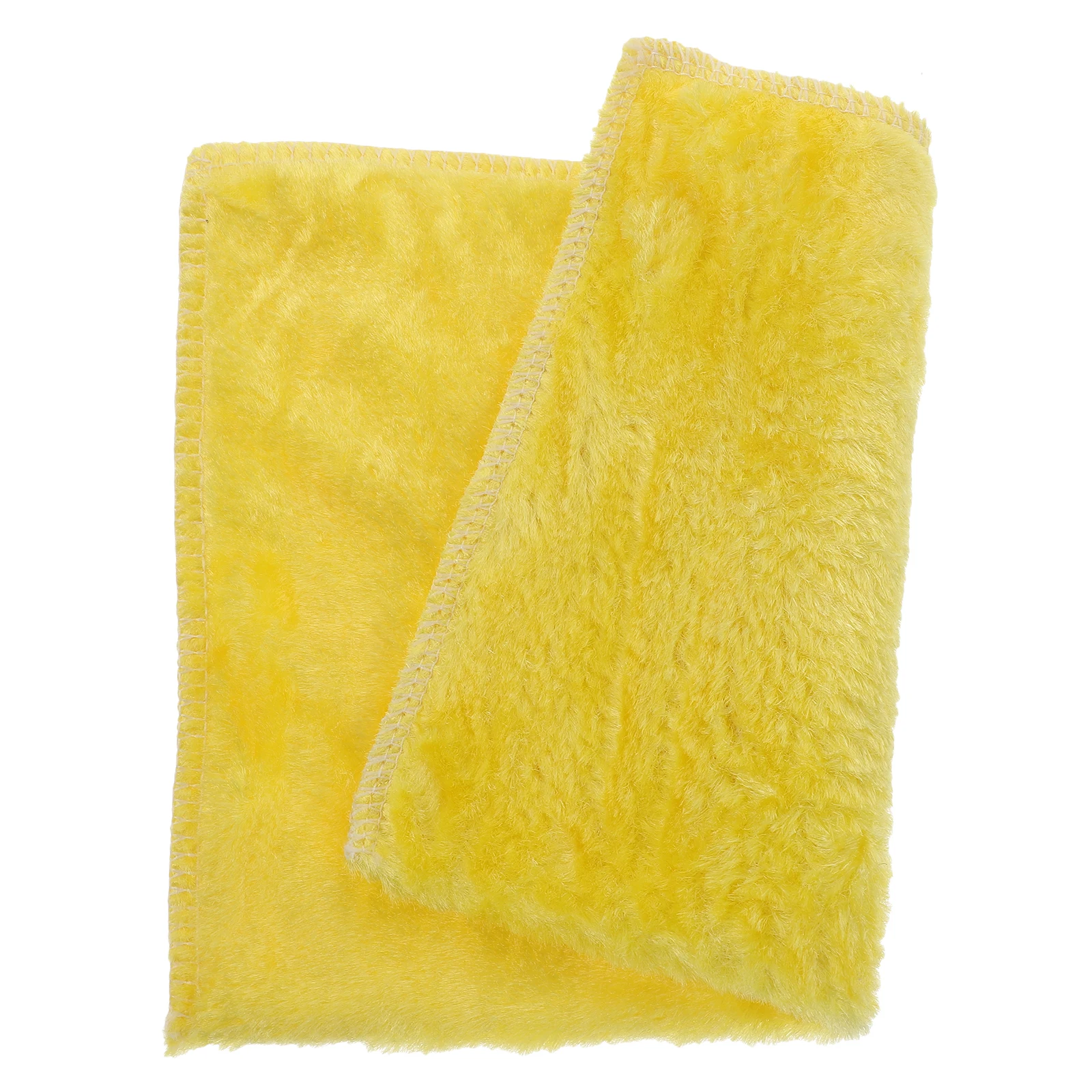 

Non stick Oil Rag 23x18 Scouring Pads Absorbent Dish Cleaning Cloth Wash Scrub Towels Reusable Pads Lightweight
