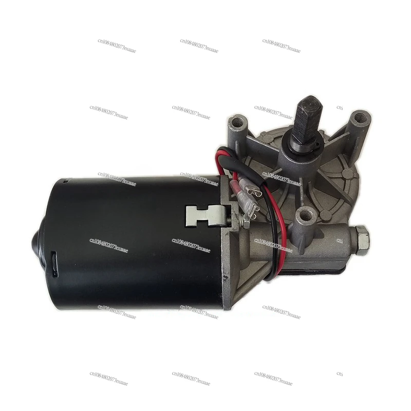 Garage Door Motor Motor Doorman Spreit Master DC 24 Motor Copper Gear Replica Door Accessories