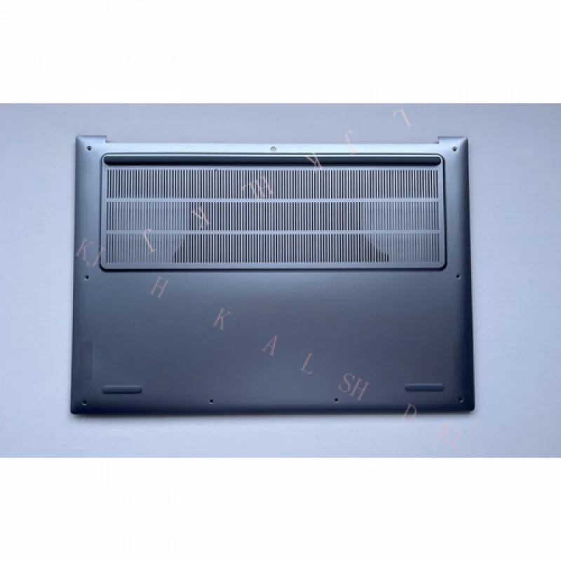 

N New for lenovo Pro 16 GT AI bottom cover D case 2025 blue