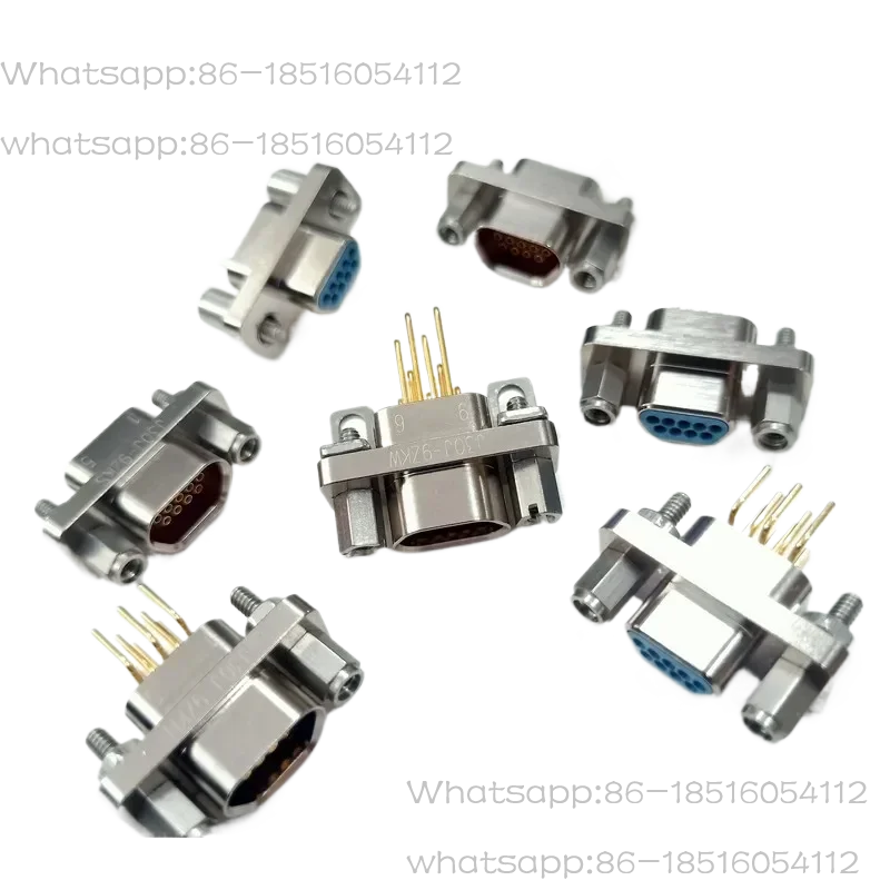J30J-9TJL J30J-9ZKP J30J-9ZKW-J J30J-9 Core Rectangular Connector Plug Socket