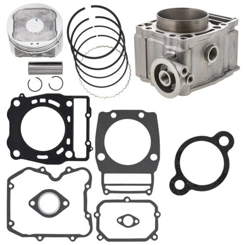 Motorcycle Large-displacement Cylinder 00 Set Cylinder Engine Cylinder Block