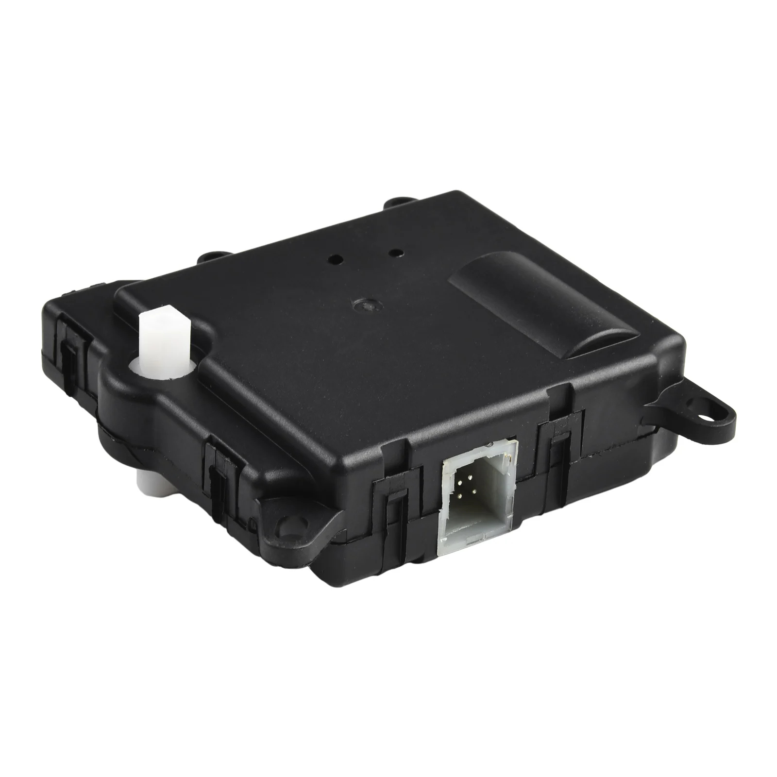 

AC Heater Blend Door Actuator Motor Control for Ford For Transit T12 T15 V347 V184 with OEM Part Number 95VW19E616AD