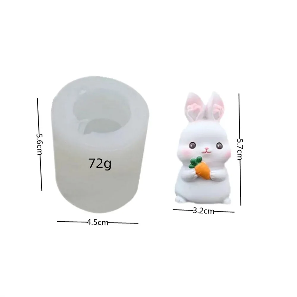 

Мультяшные поделки, форма для свечей, топпер для торта для декора вечеринки, праздничный подарок